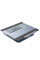 Підставка настільна Hoco PH52 Plus Might metal rotating - Metal gray - фото