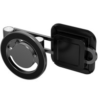 Магнітний тримач Magnetic FY16 - Black