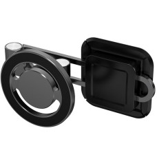 Магнітний тримач Magnetic FY16 - Black