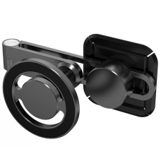 Магнітний тримач Magnetic FY16-D - Black