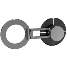 Магнітний тримач Magnetic FY16-H - Black