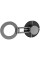 Магнітний тримач Magnetic FY16-H - Black - фото