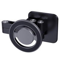 Магнітний тримач Magnetic FY16-Z - Black
