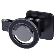 Магнітний тримач Magnetic FY16-Z - Black