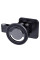 Магнітний тримач Magnetic FY16-Z - Black - фото