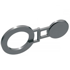 Магнітний тримач Magnetic FY25-C - Black