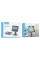 Підставка настільна Hoco PH52 Might metal rotating - Metal gray - фото