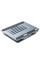Підставка настільна Hoco PH52 Might metal rotating - Metal gray - фото