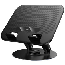 Підставка настільна Hoco HD14 Hope rotating - Black