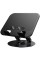 Підставка настільна Hoco HD14 Hope rotating - Black - фото