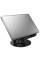 Підставка настільна Hoco HD14 Hope rotating - Black - фото