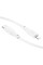 Дата кабель Hoco X93 Force Type-C to Lightning 20W (2m) - White - фото