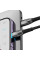 Дата кабель Baseus Glimmer Series Fast Charging Data Cable Type-C to Lightning 20W 1m (CADH000001) - Black - фото
