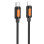 Дата кабель Borofone BX114 Structure Type-C to Lightning 27W (1m) - Black