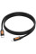 Дата кабель Borofone BX114 Structure Type-C to Lightning 27W (1m) - Black - фото