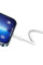Дата кабель Baseus Dynamic Series Type-C to Lightning 20W (2m) (CALD0001) - White - фото