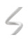 Дата кабель Baseus Dynamic Series Type-C to Lightning 20W (2m) (CALD0001) - White - фото