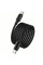 Дата кабель Hoco X127 Exceed Type-C to Lightning PD30W (1m) - Black - фото