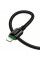Дата кабель Hoco X127 Exceed Type-C to Lightning PD30W (1m) - Black - фото