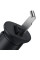 Автотримач Baseus Metal Age 2 Gravity Car Mount (Air Outlet Version) (SUJS00001) - Dark Grey - фото