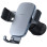 Автотримач Baseus Metal Age 2 Gravity Car Mount (Air Outlet Version) (SUJS00001) - Dark Grey