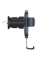 Автотримач Baseus Metal Age 2 Gravity Car Mount (Air Outlet Version) (SUJS00001) - Dark Grey - фото