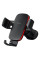 Автотримач Baseus Metal Age 2 Gravity Car Mount (Air Outlet Version) (SUJS00001) - Black - фото