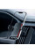 Автотримач Baseus Metal Age 2 Gravity Car Mount (Air Outlet Version) (SUJS00001) - Black - фото