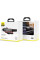 Автодержатель Baseus Mr Hui Gravity Car Mount (SUYL-HU0) - Black - фото