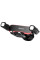 Автодержатель Baseus Mr Hui Gravity Car Mount (SUYL-HU0) - Black - фото