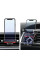 Автодержатель Baseus Mr Hui Gravity Car Mount (SUYL-HU0) - Black - фото