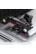 Автодержатель Baseus Mr Hui Gravity Car Mount (SUYL-HU0) - Black - фото