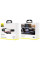 Автодержатель Baseus Mr Hui Gravity Car Mount (SUYL-HU0) - Silver - фото
