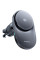 Автодержатель с Беспроводное зарядное устройство Baseus PrimeTrip VC2 Pro Qi2.2 (C0013N) - Cosmic Black - фото