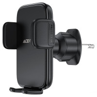 Автодержатель Acefast D27 - Black