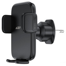 Автодержатель Acefast D27 - Black