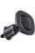 Автотримач з БЗП Acefast D46 QI2 Magnetic Charging 15W (air outlet) - Black - фото