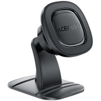 Автотримач Acefast D51 Magnetic Wireless - Black