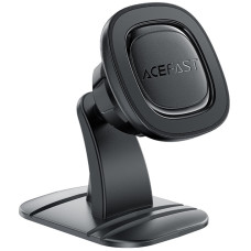 Автотримач Acefast D51 Magnetic Wireless - Black