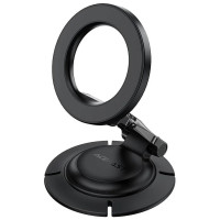 Автотримач Acefast D64 Magnetic Wireless - Black