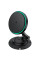 Автотримач з БЗП Acefast D65 Magnetic Wireless Charging 15W - Black - фото
