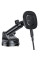 Автотримач з БЗП Acefast D47 Magnetic Charging 15W (center console) - Black - фото