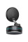 Автотримач Hoco H86 Dragon manual suction cup magnetic (universal) - Black / Metal gray - фото