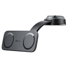 Автотримач Acefast D60 Dual Mount - Black