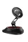 Автотримач Hoco H90 Tower magnetic (dashboard) - Black / Red - фото
