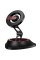Автотримач Hoco H90 Tower magnetic (dashboard) - Black / Red - фото