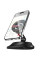 Автотримач Hoco H90 Tower magnetic (dashboard) - Black / Red - фото