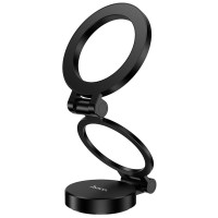 Автотримач Hoco H98 Rider (center console) - Black