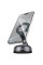 Автотримач Hoco H92 High vacuum suction cup magnetic (universal) - Black / Metal gray - фото