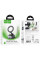 Автотримач Hoco H92 High vacuum suction cup magnetic (universal) - Black / Metal gray - фото